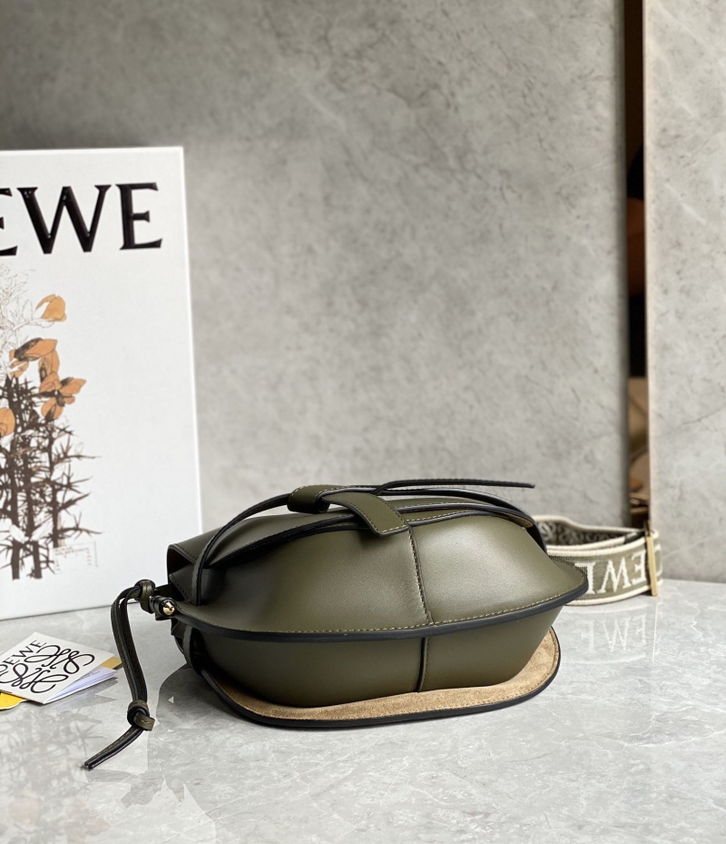 Loewe Satchel Bags